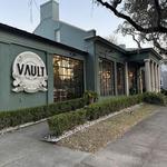 $$ - The Vault Kitchen & Market