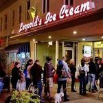 Leopold's Ice Cream