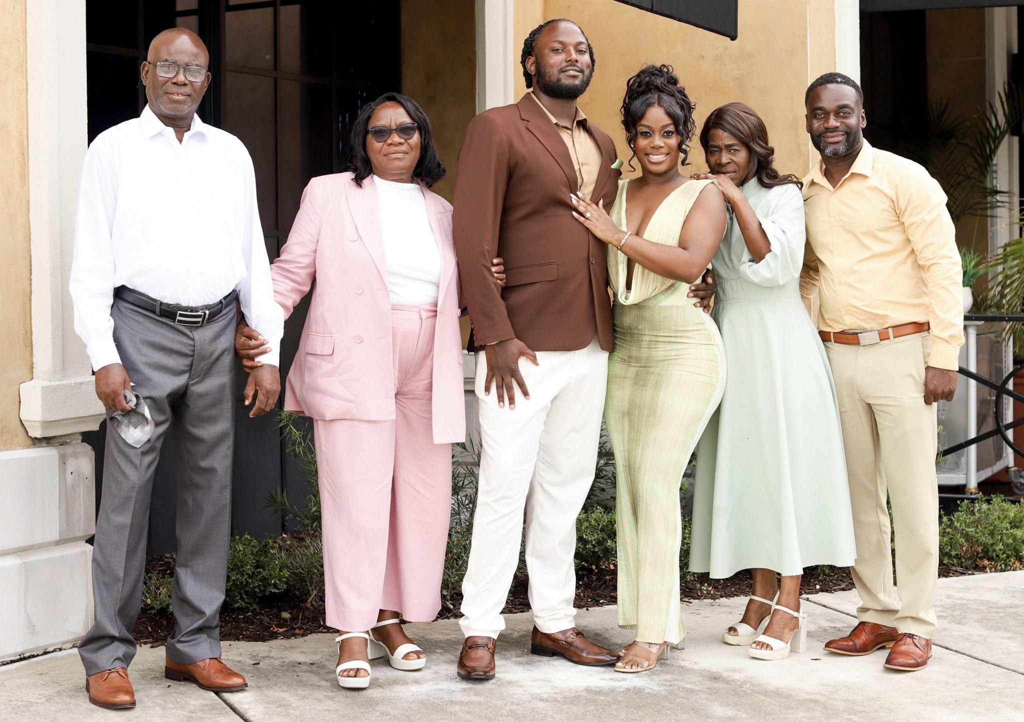 The Wedding Website of Lina Lexine and Jean Estinor