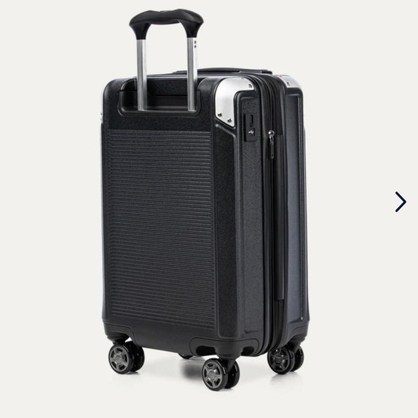 Platinum® Elite Carry-On Hardside Spinner