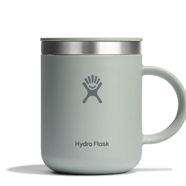 Hydro Flask 12 Oz Mug Agave