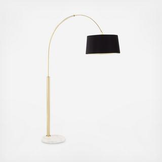 Basque Floor Lamp