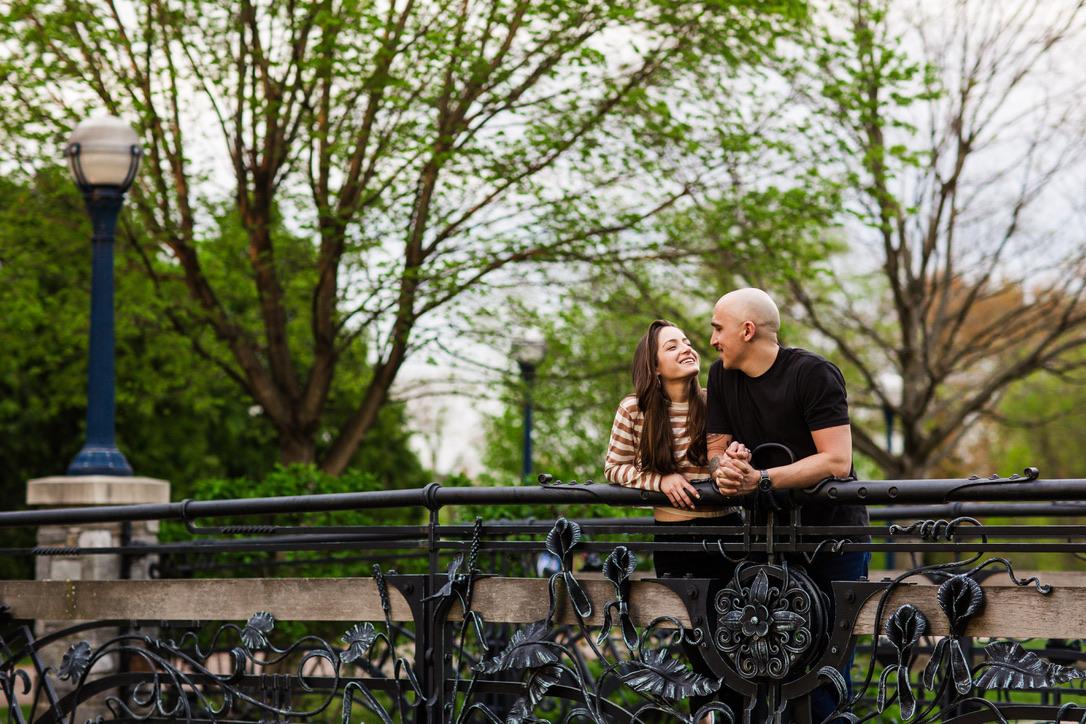 The Wedding Website of Emily Rizzo and Dan Sparks