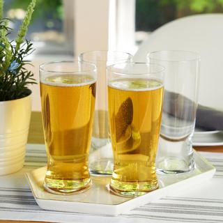 Lager Glass, Set of 4