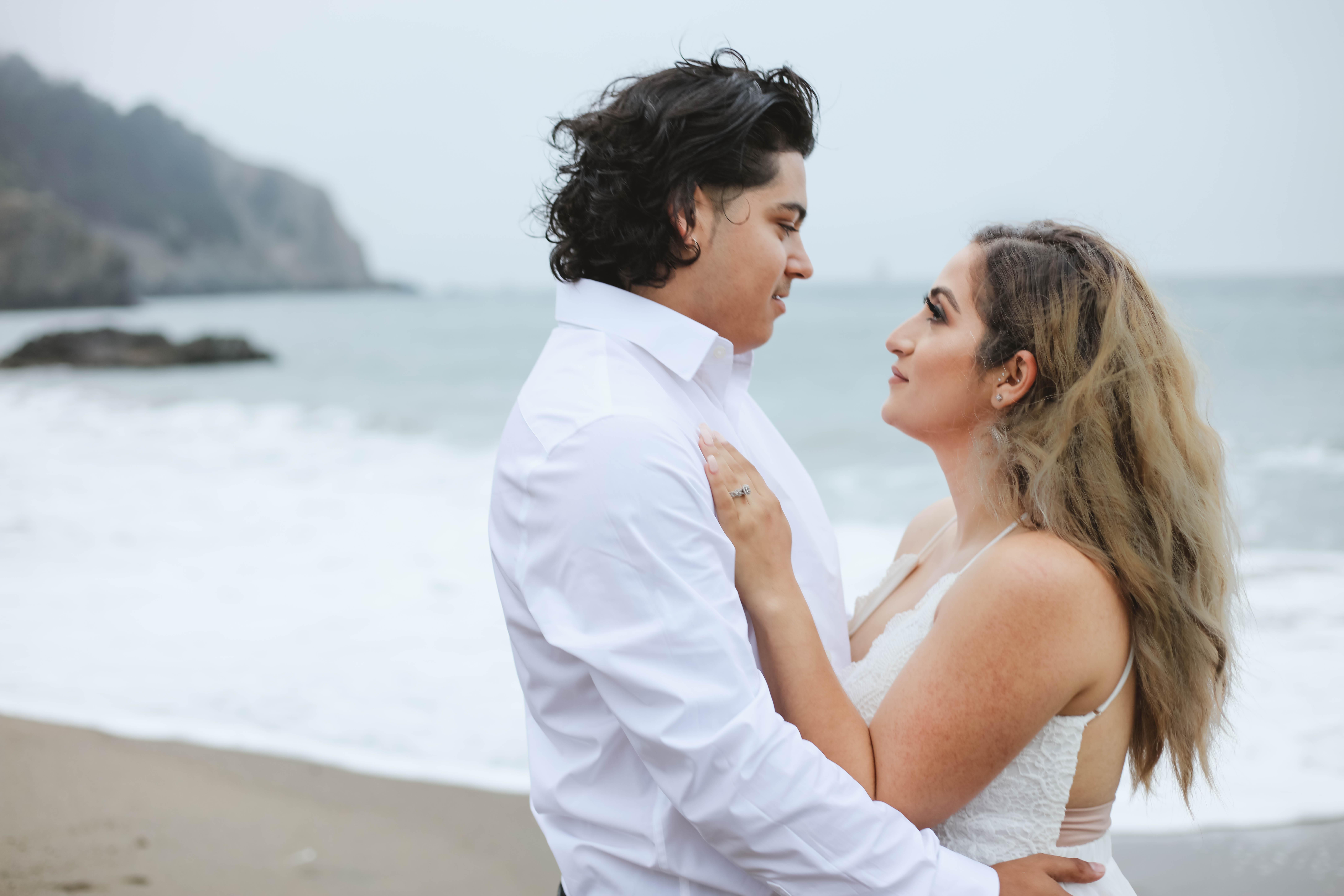 The Wedding Website of Elizabeth Cruz and Hector Garcia