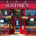Justine's Ice Cream Parlour