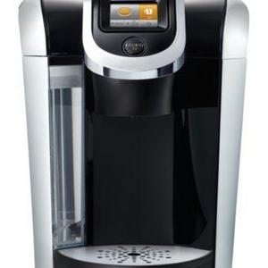 Keurig 2.0 K475 Plus Brewing System