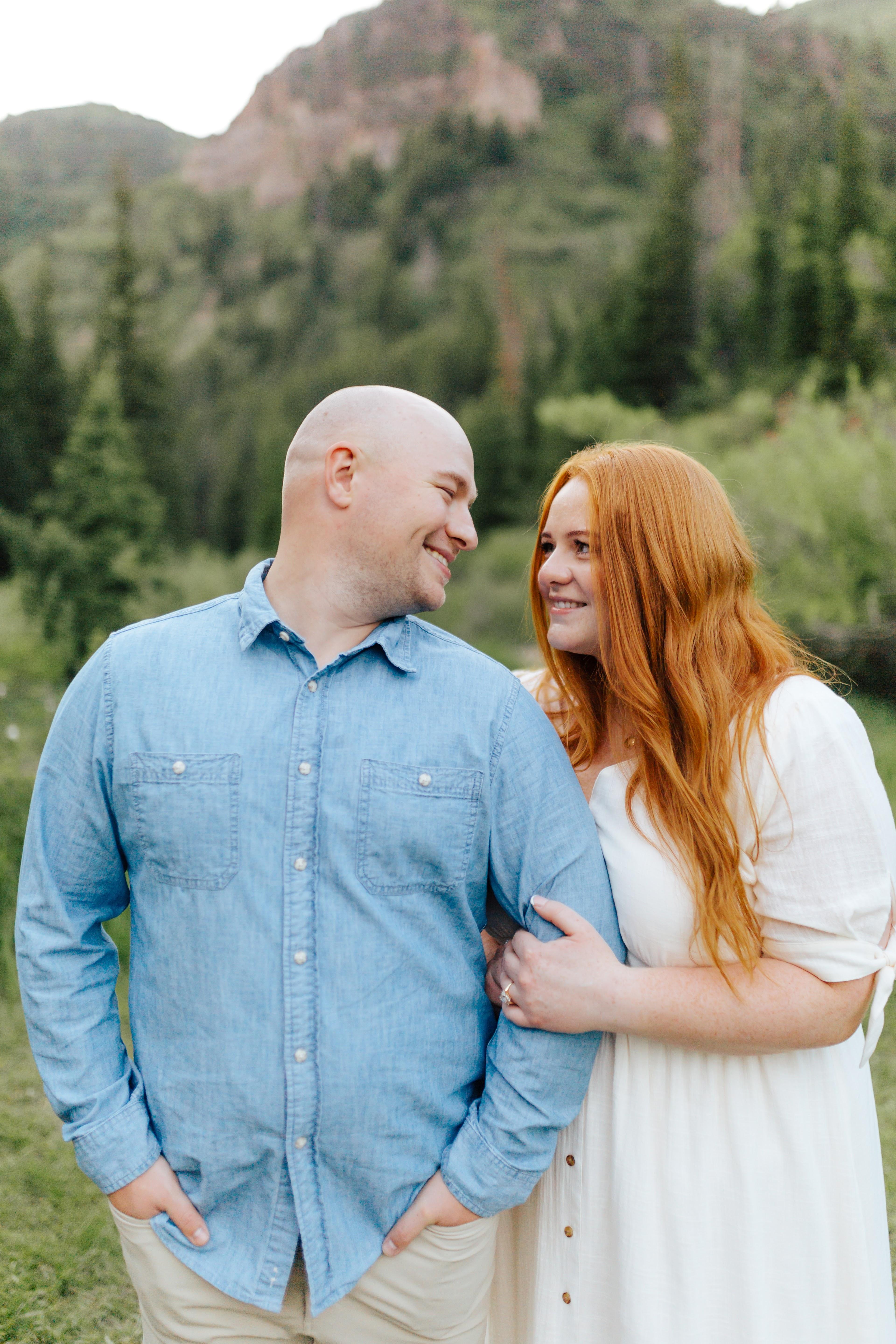 The Wedding Website of Ashley Raymond and Stephen Bush