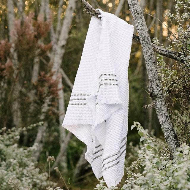 Belgian Waffle Towel