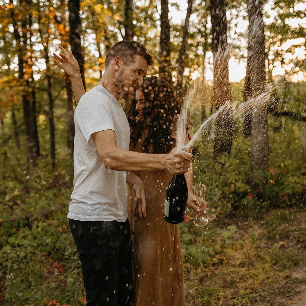 The Wedding Website of Aidan Neher and Lauren Anderson