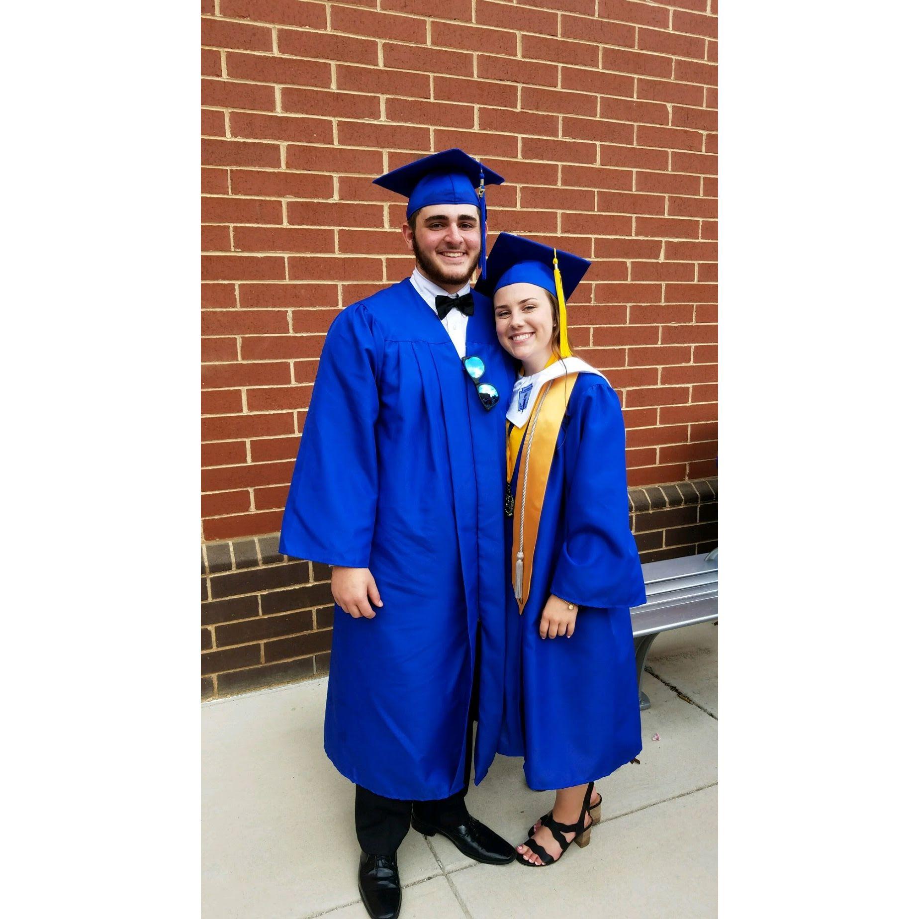 High school grads! - 2017