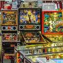 Silverball Museum Arcade