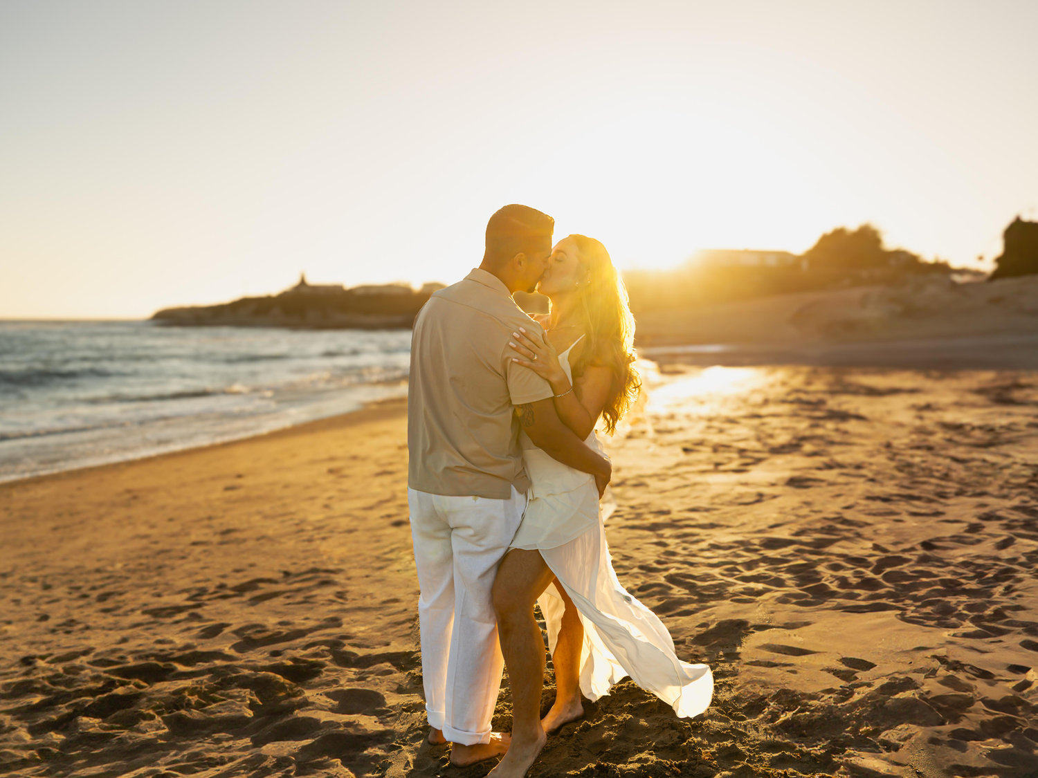 The Wedding Website of Jamie Linares and Kevin Spence
