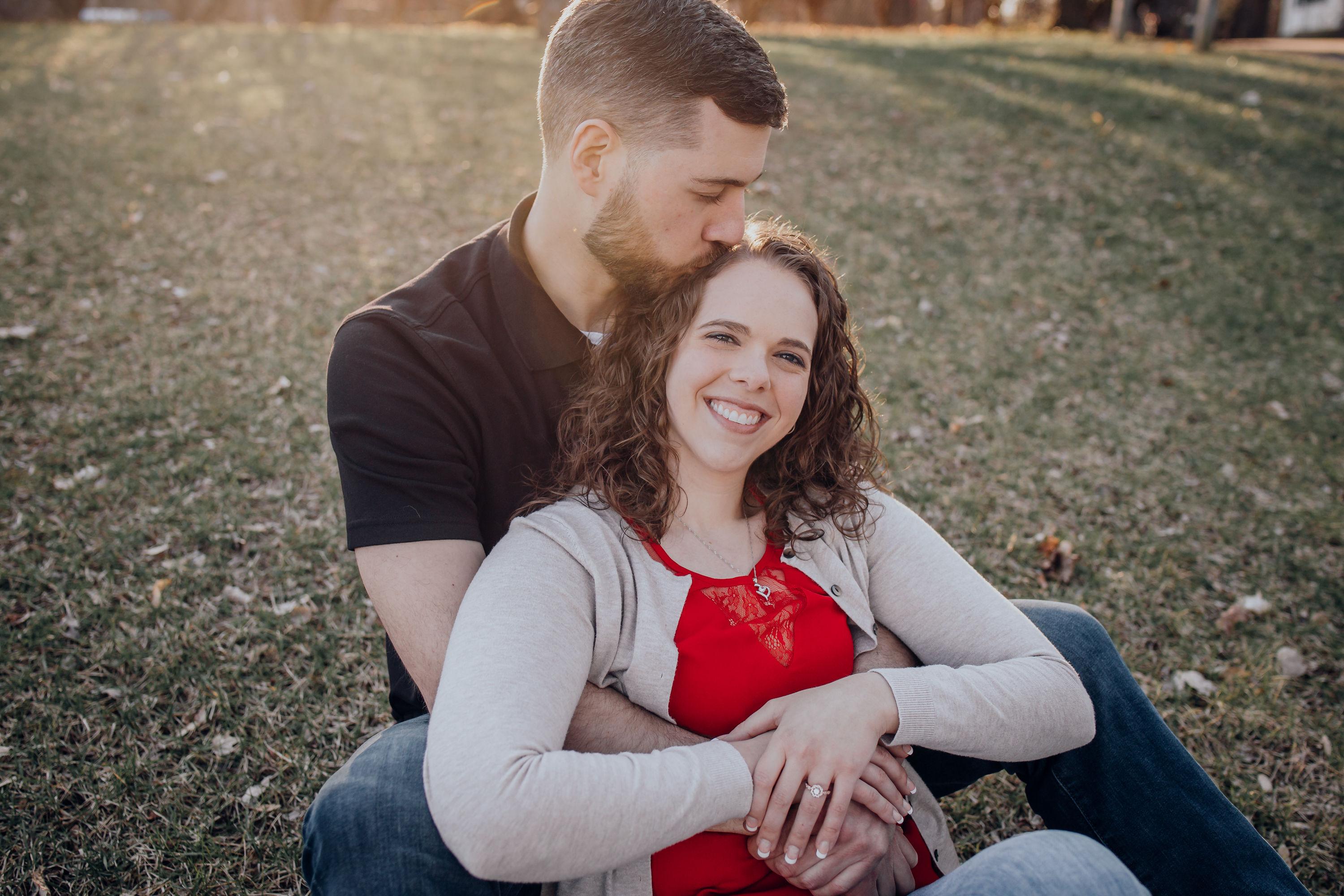 The Wedding Website of Erin Barger and Steven Lynch