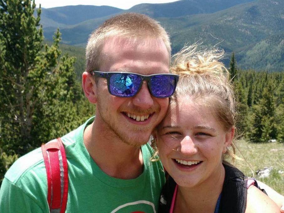 The Wedding Website of Kenna Vickers and Kaileb Swaen