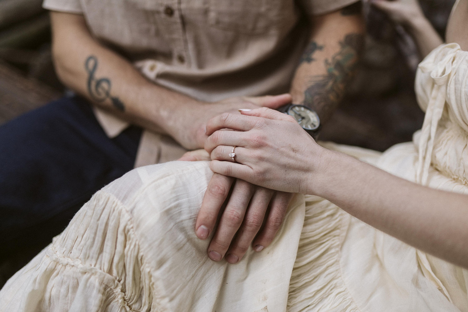 The Wedding Website of Stefani Michelle and Quintin Thomas