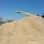 Potato Chip Rock Trailhead (Mount Woodson)