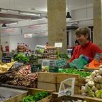 Le Marché de Redon