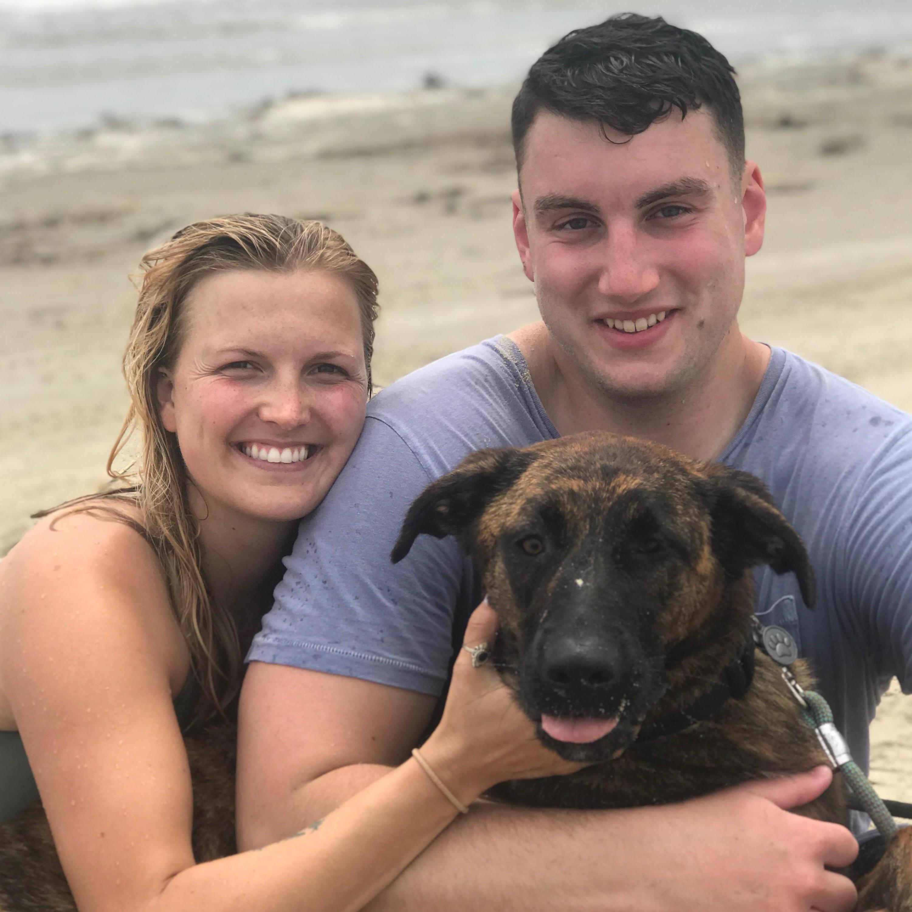 Spring Break with the McGraw crew in Galveston! | TX - March 2019