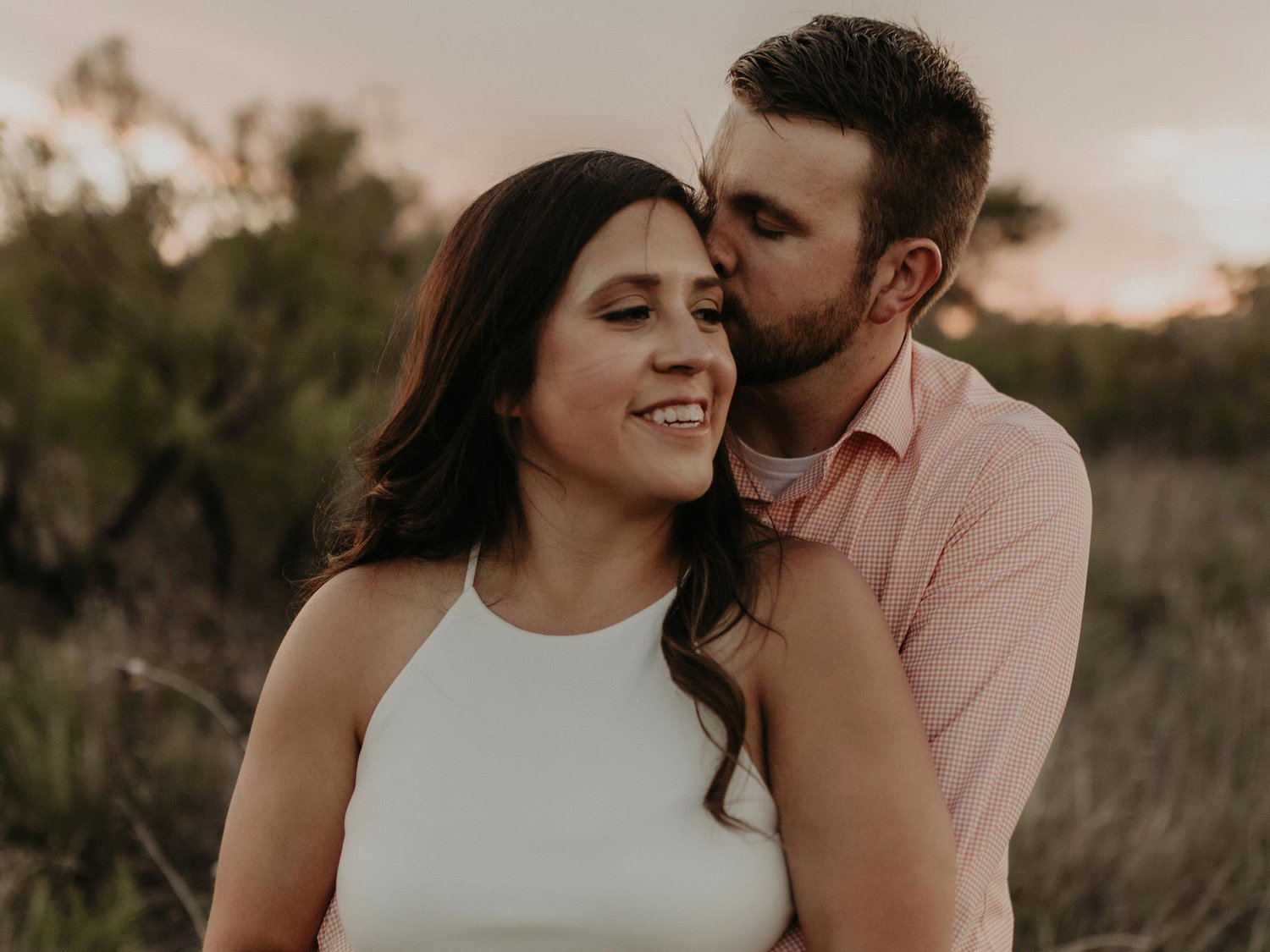 The Wedding Website of Bianca Lafargue and Perry Latremore
