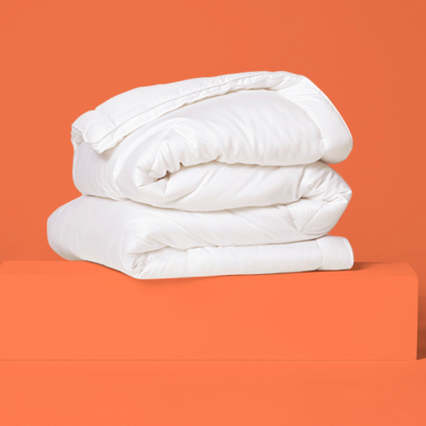 Cloud Comforter - King