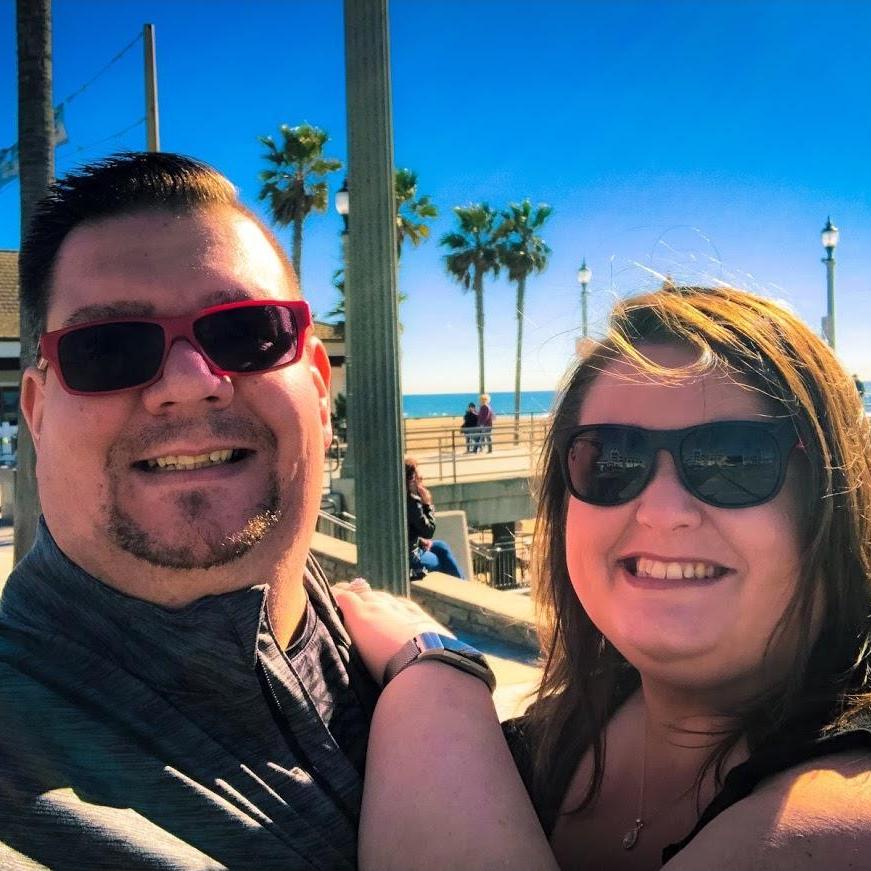 Huntington Beach, CA