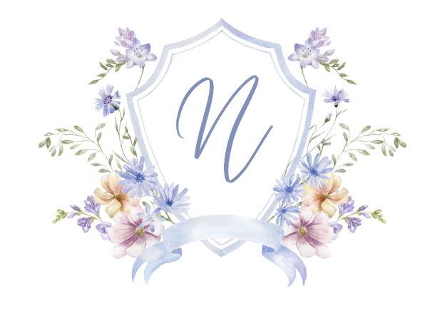 The Wedding Website of Grace Hawthorne and Adrian Norris