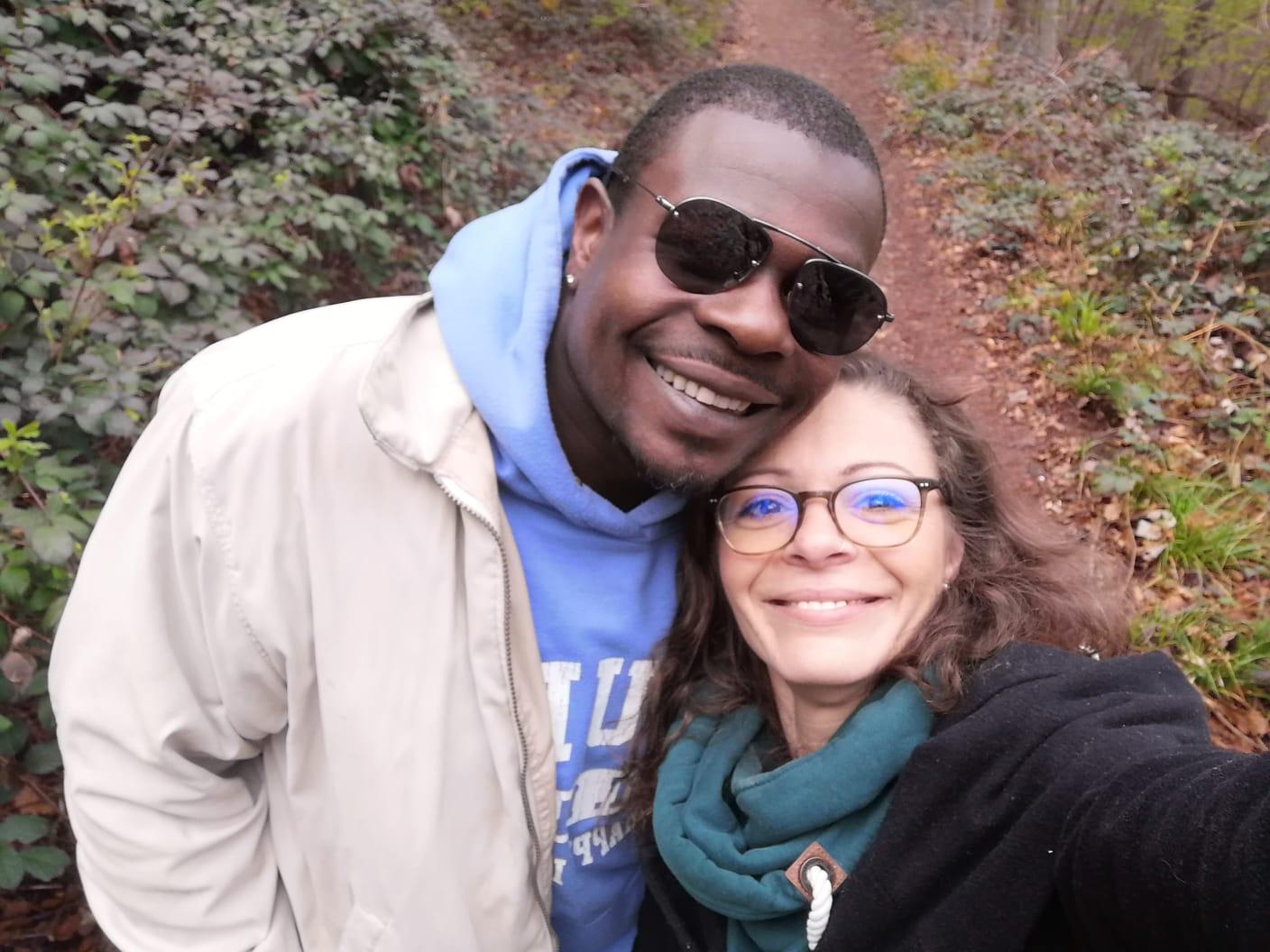 The Wedding Website of Christopher Franklin and Tala Al Madani