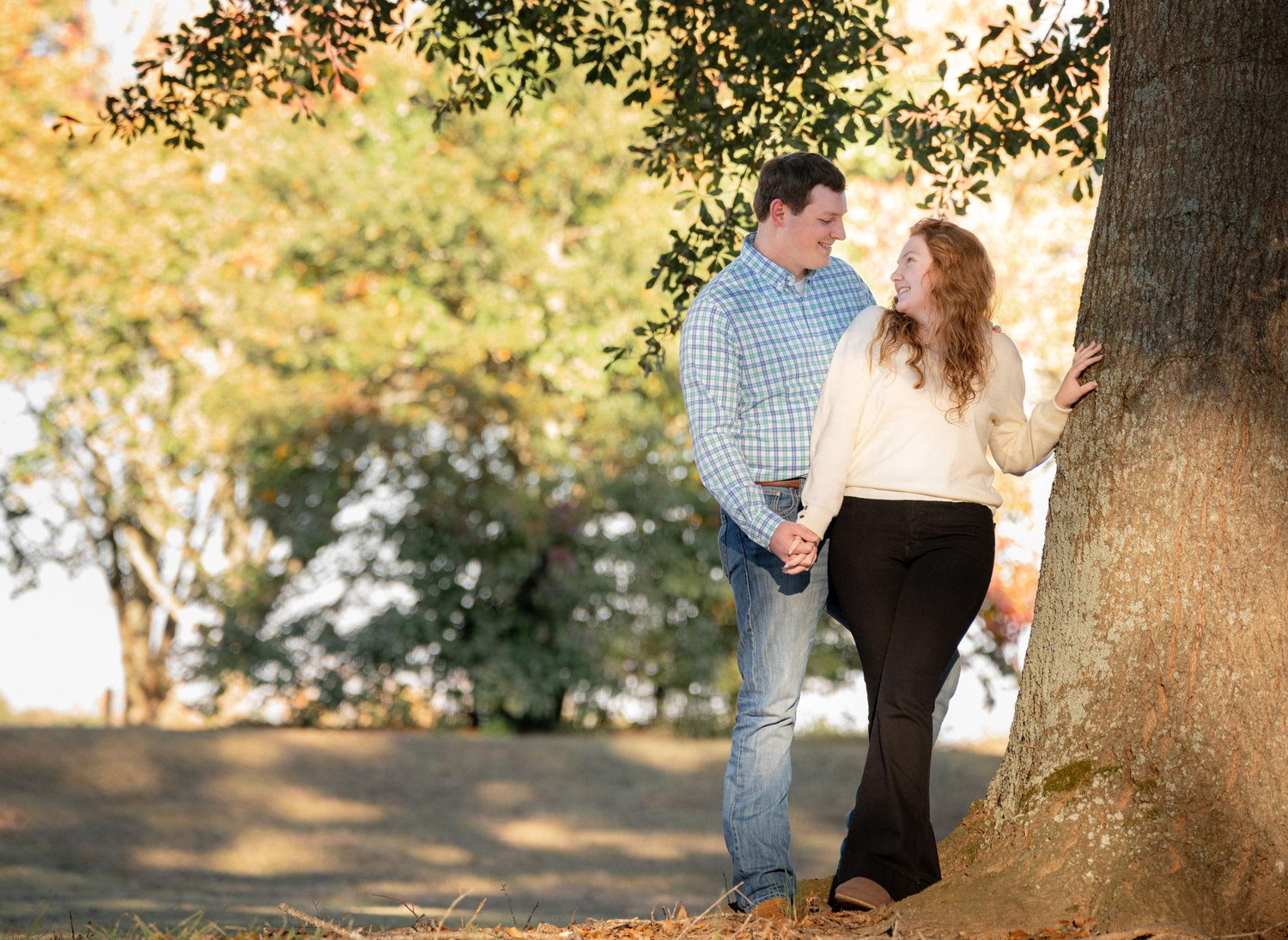 The Wedding Website of Grace Martin and Austin Poulnott