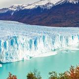 El Calafate, Patagonia