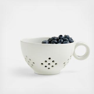 Matte Berry Colander Mug