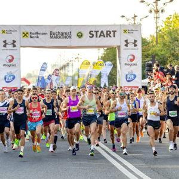 Gears for Kosuke's Next Marathon Competition