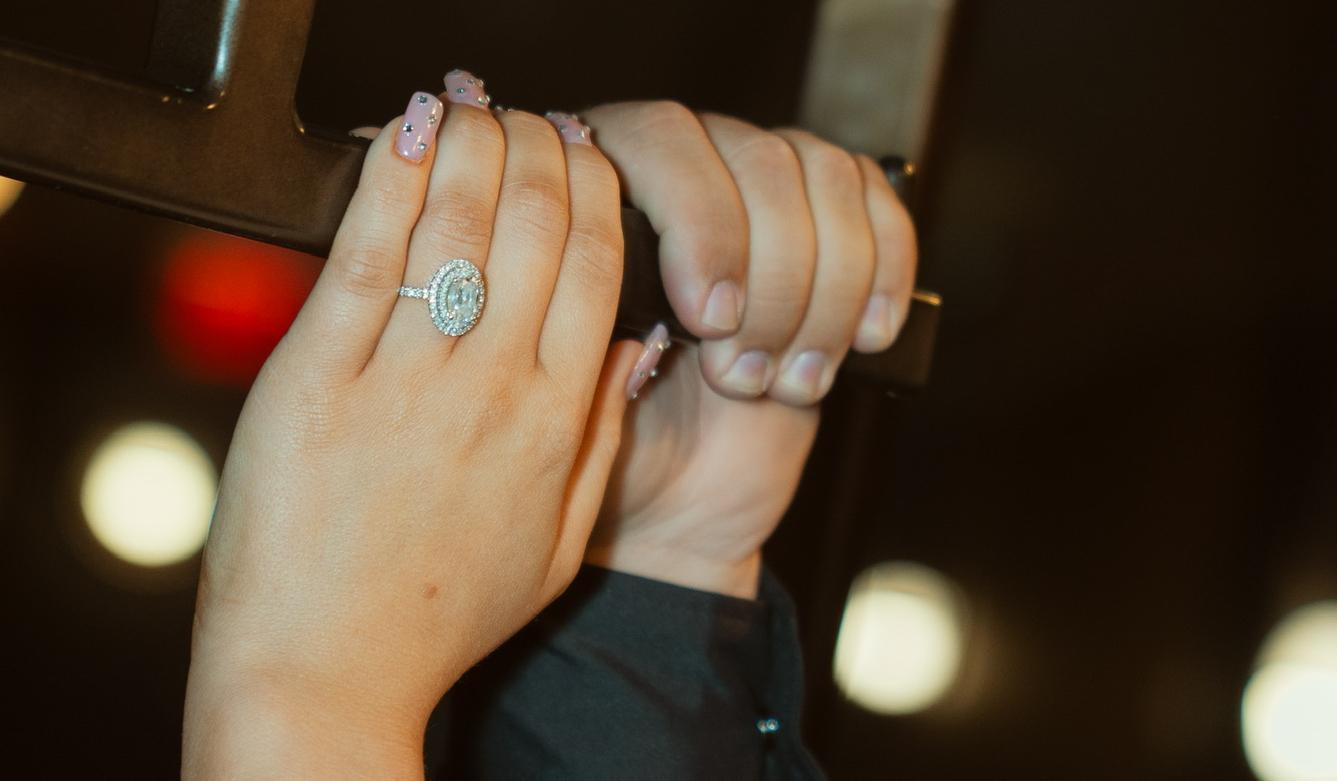 The Wedding Website of Harleigh Tyk and Ethan Lawrence