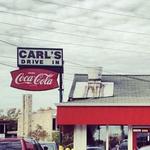 Carl's Drive-In