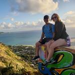 Pillbox Hike