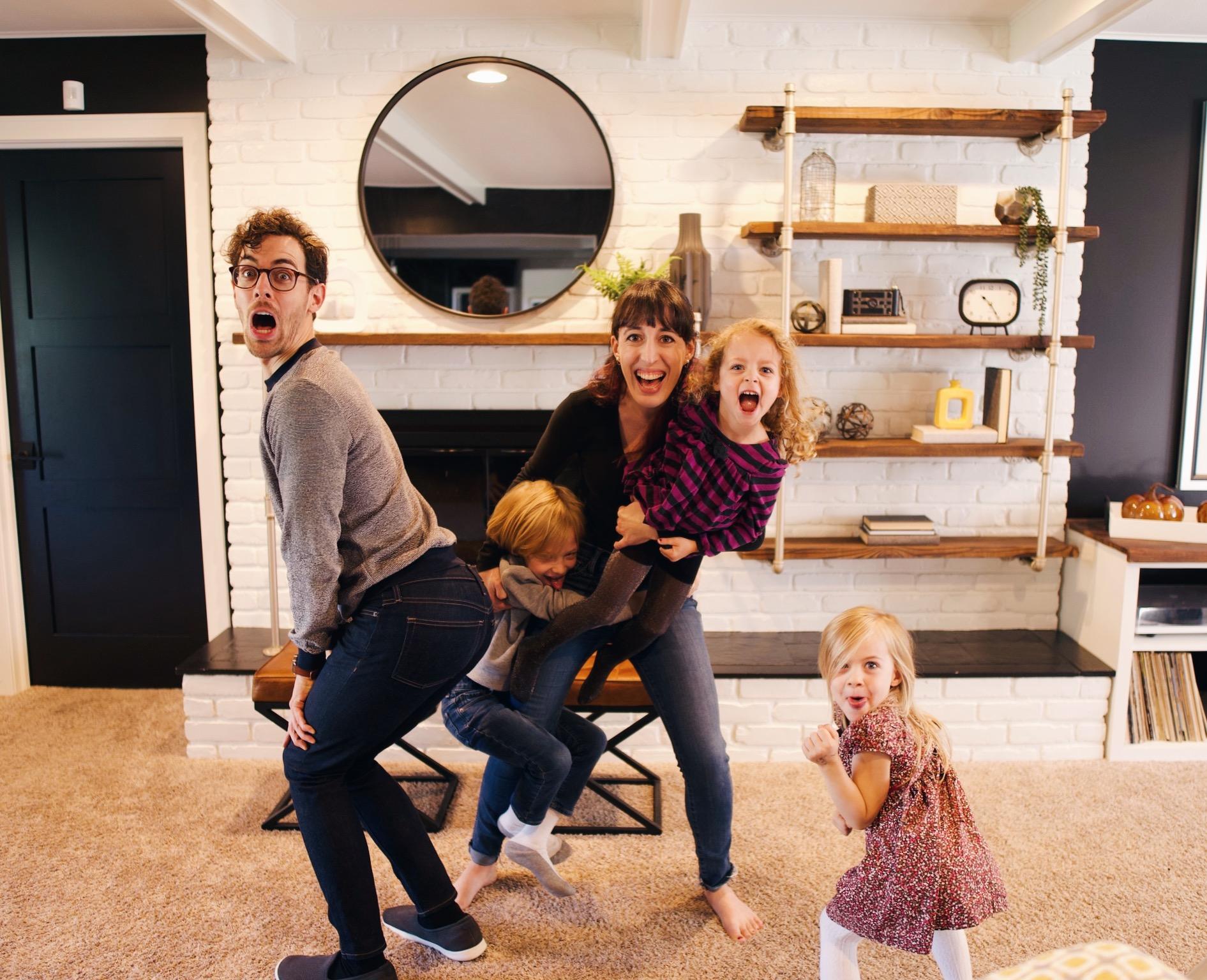 The Wedding Website of Alex Richardson and RJ Helguera