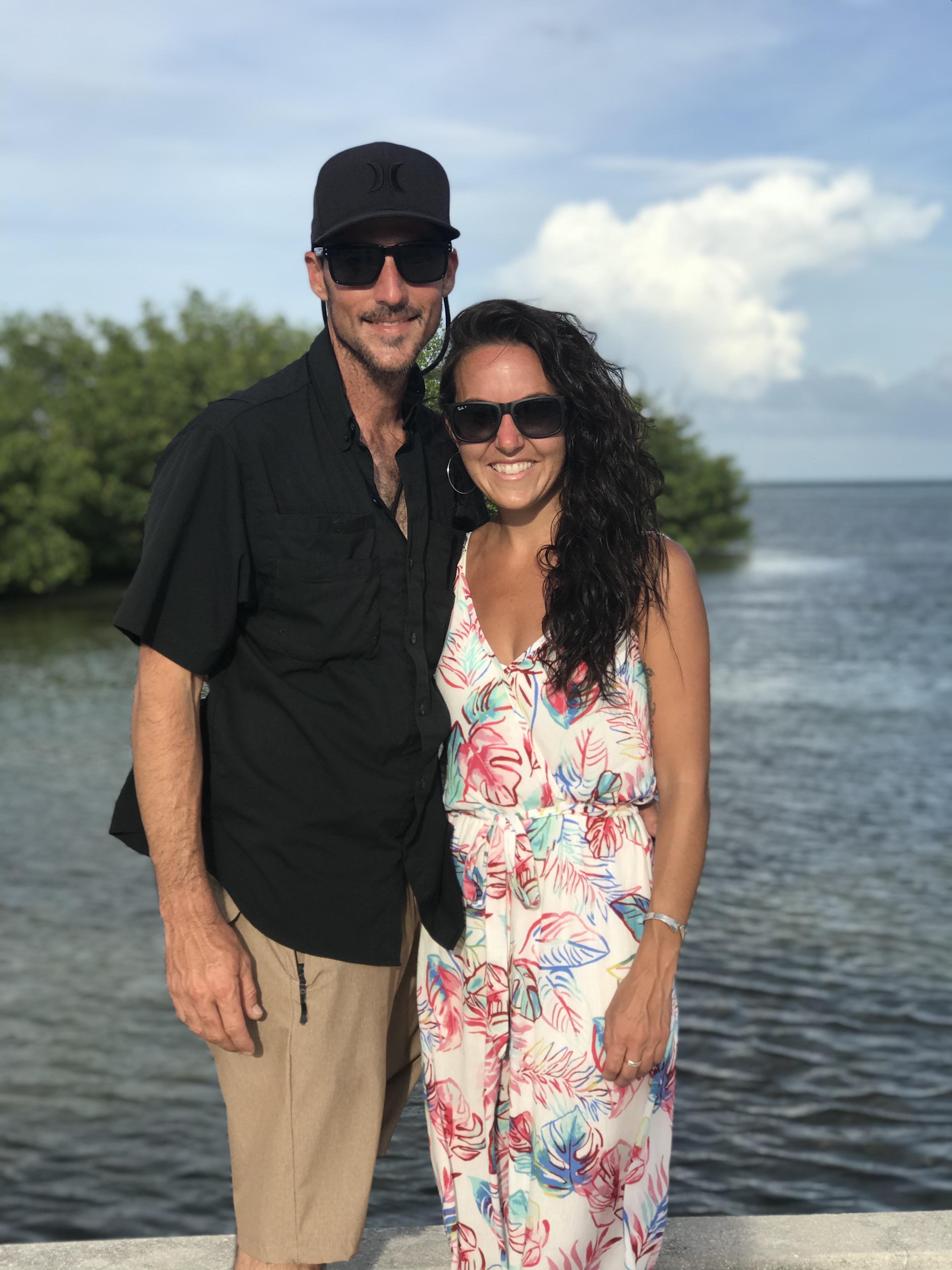 The Wedding Website of Jacqueline Ciocca and Stuart Torres