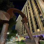 Holiday Inn Sacramento Downtown-Arena by IHG