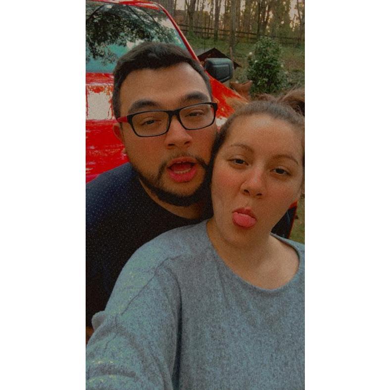 Never a dull moment!