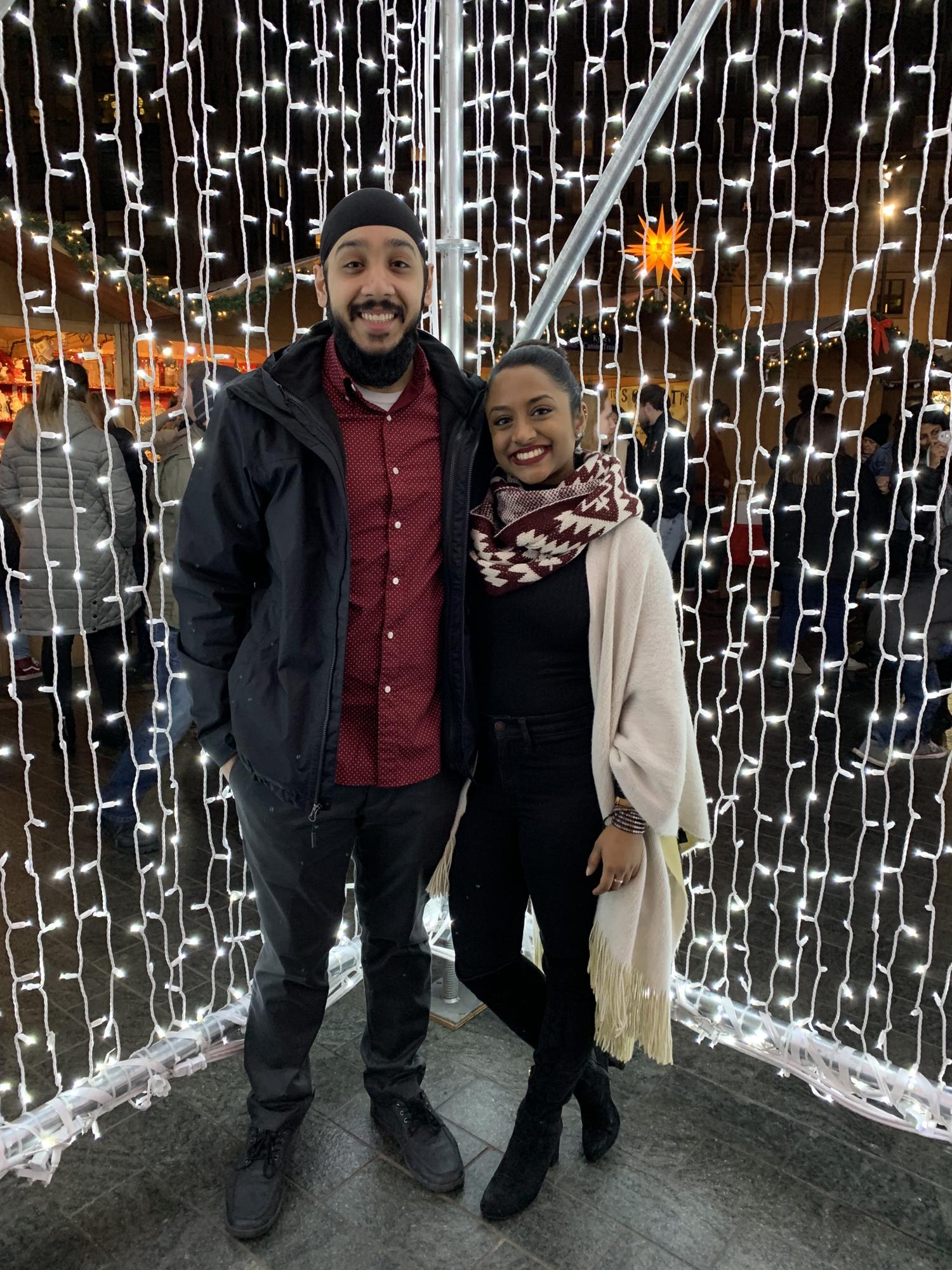 December 2018 :)
