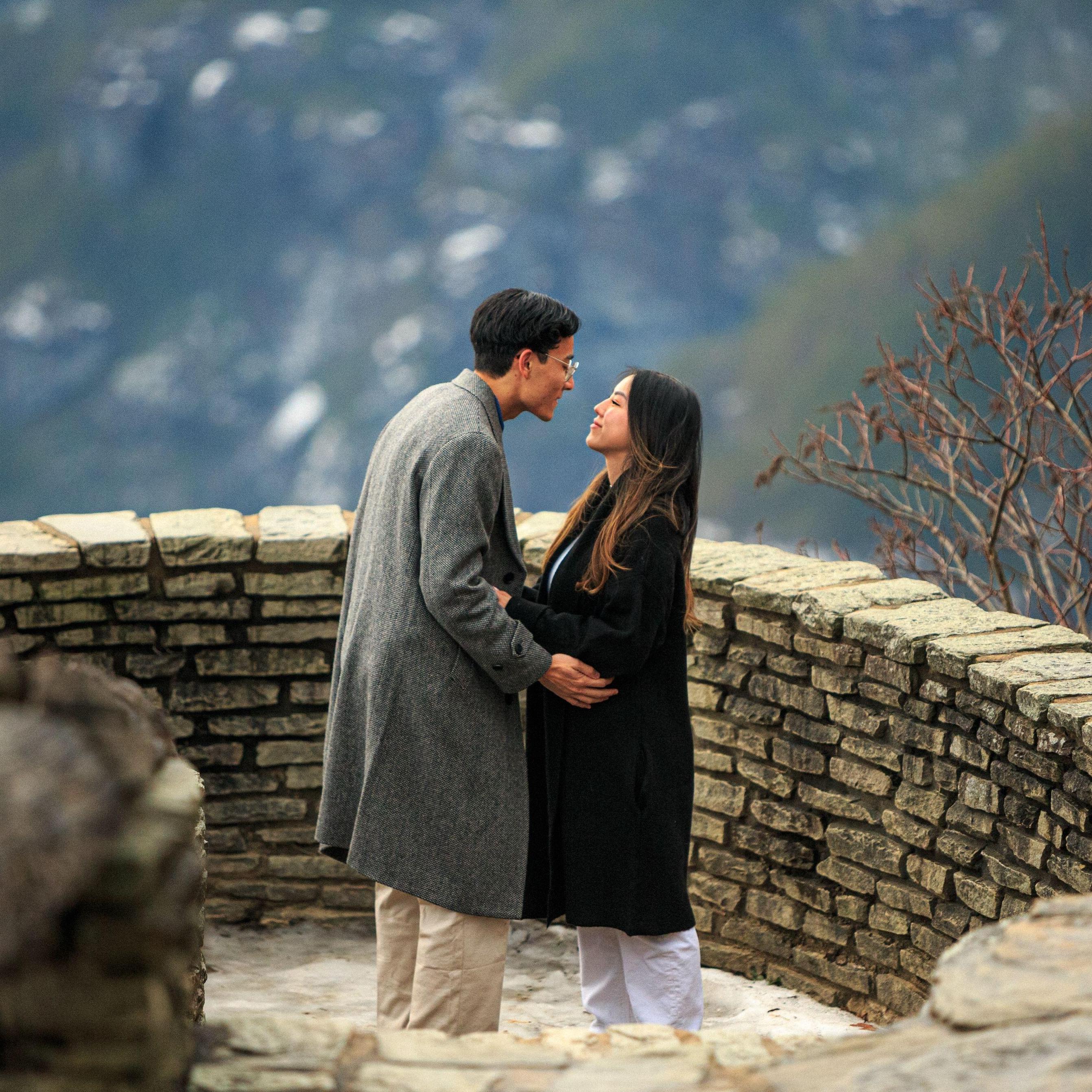Engagement Photos