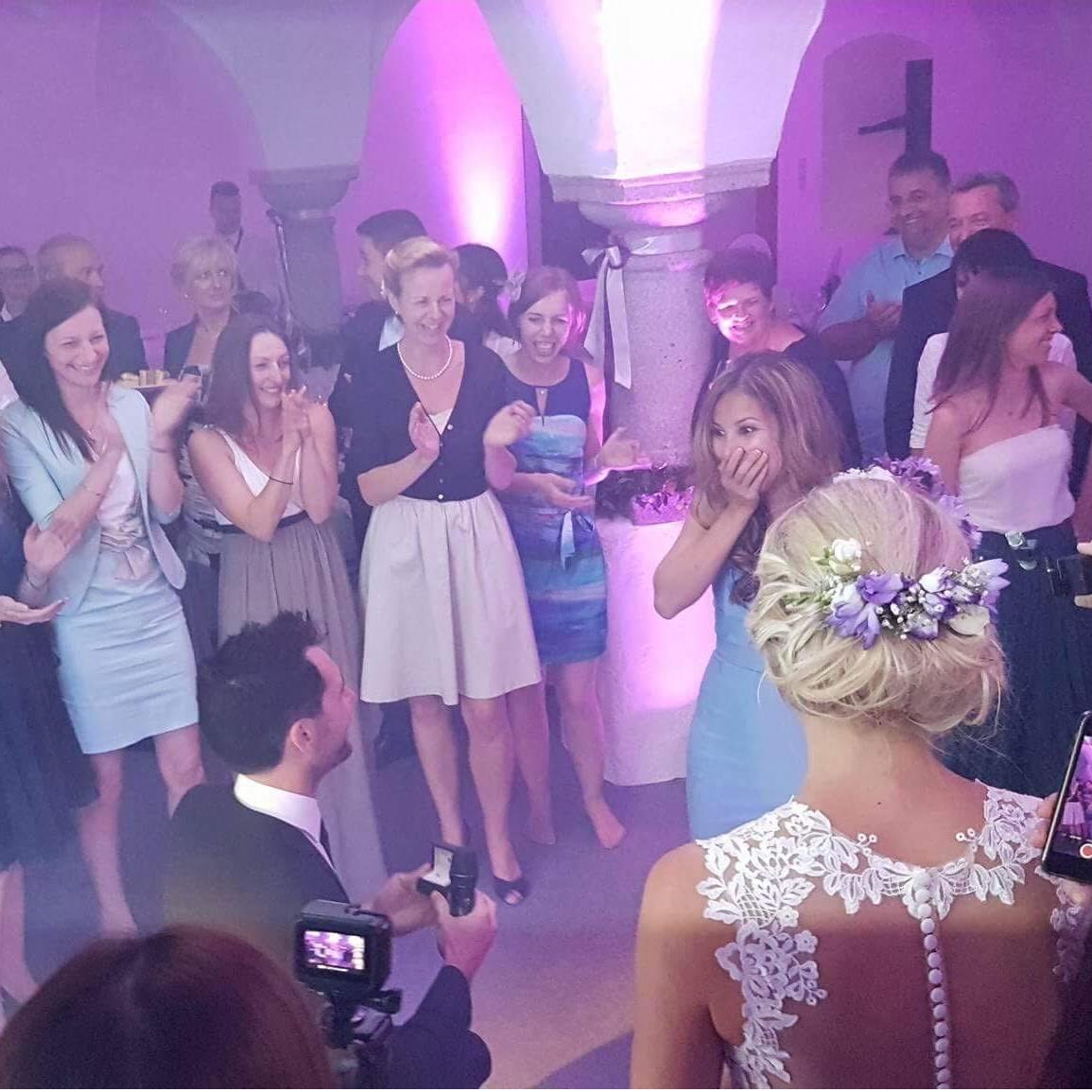 Upper Austria 2017 - the proposal