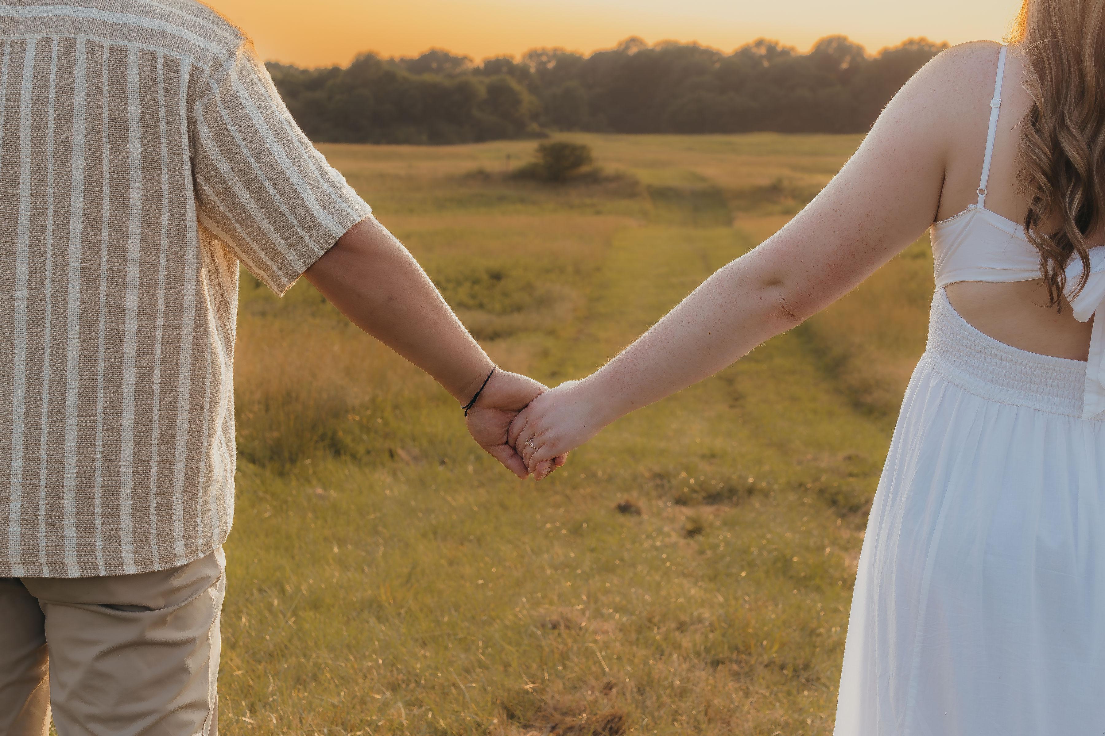 The Wedding Website of Autumn Horton and John Cruz