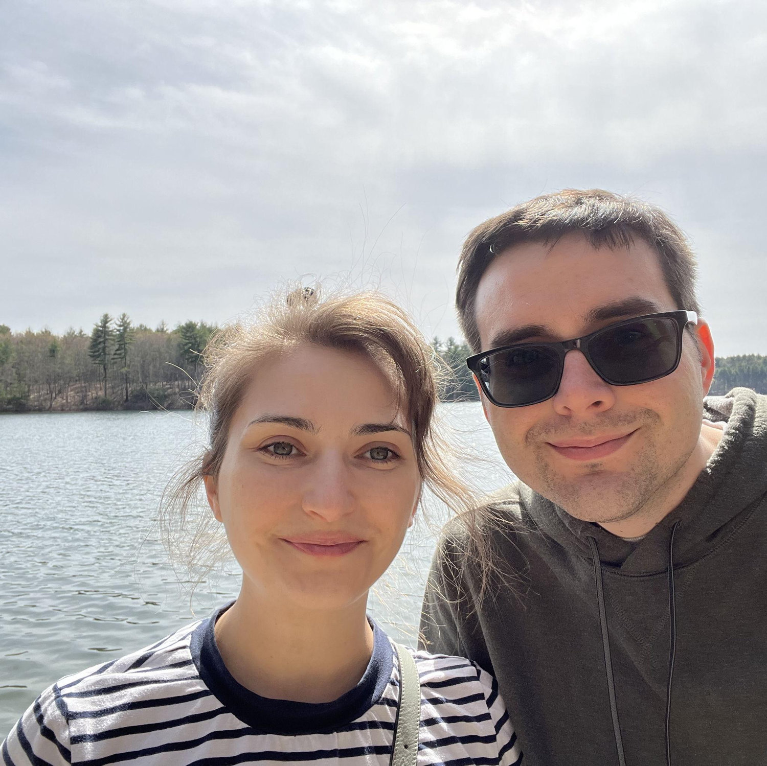 Dori & Ryan