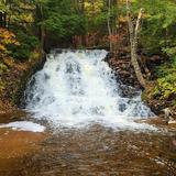 Morgan Falls