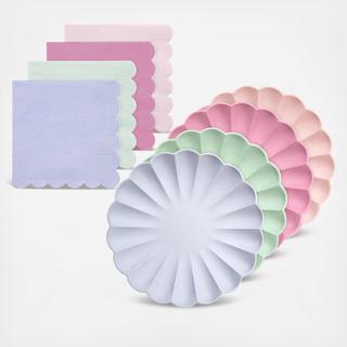 Simply Eco Multi Color Bundle