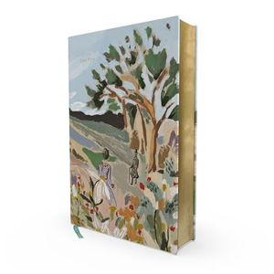 Jane Eyre: Deluxe Painted Edition (Harper Muse Classics: Painted Editions) Hardcover – November 8, 2022