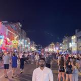 Broadway Avenue