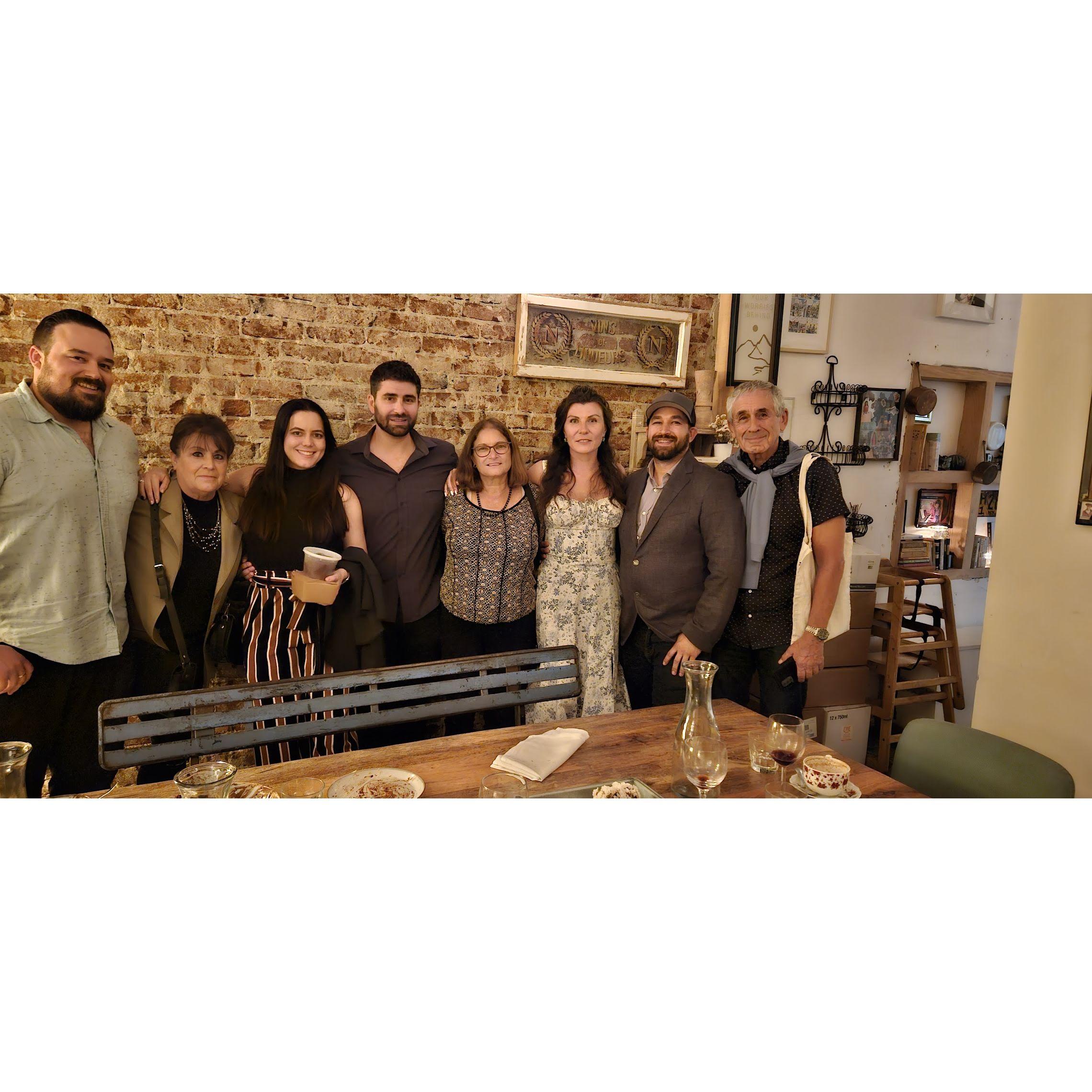 Family