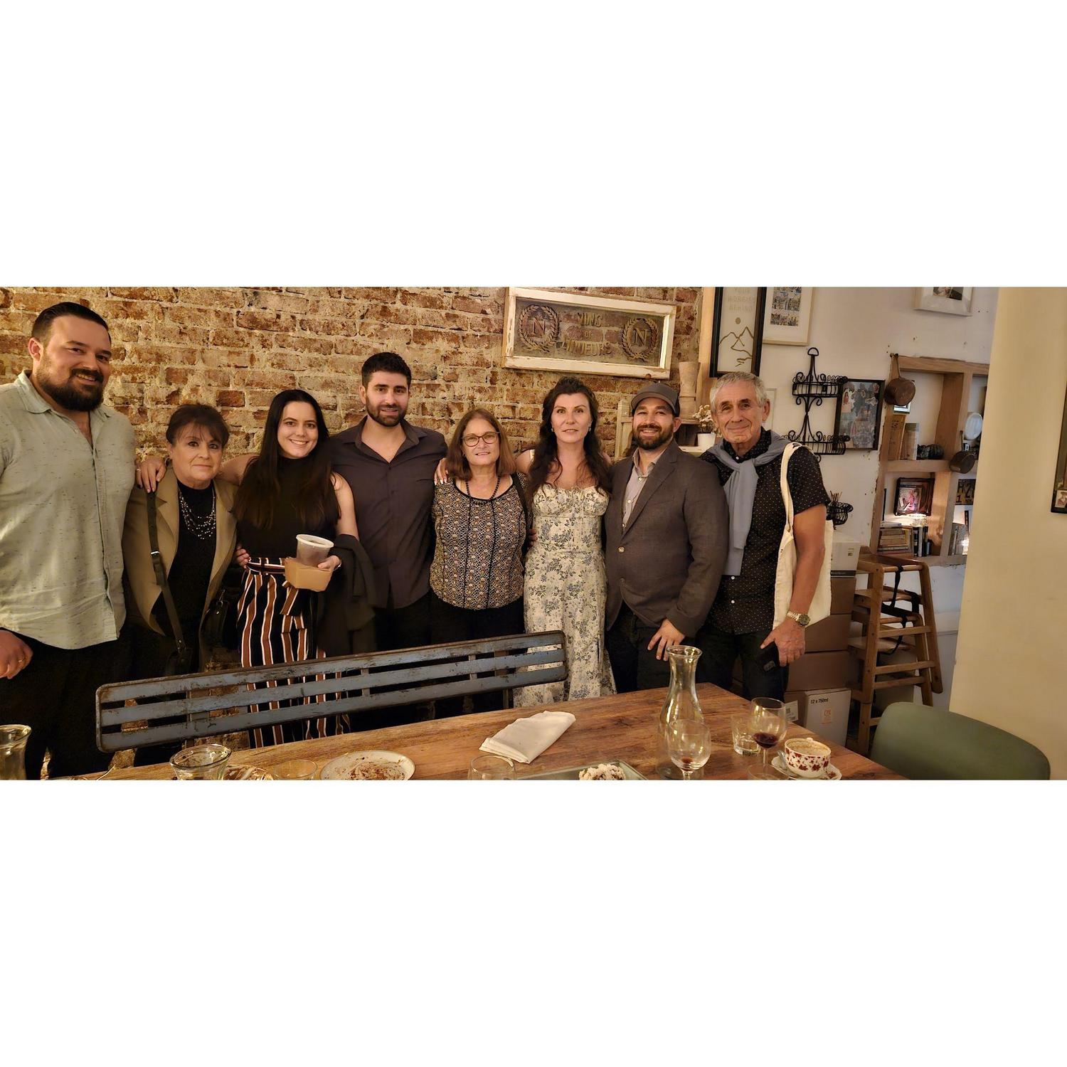 Family